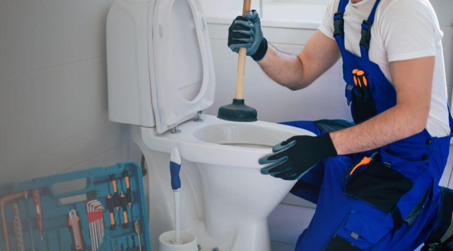 Professional same day plumber in West Elizabeth, PA